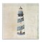 Stupell Industries Rustic Maritime Lighthouse Wall Plaque Art Design by John Rossini